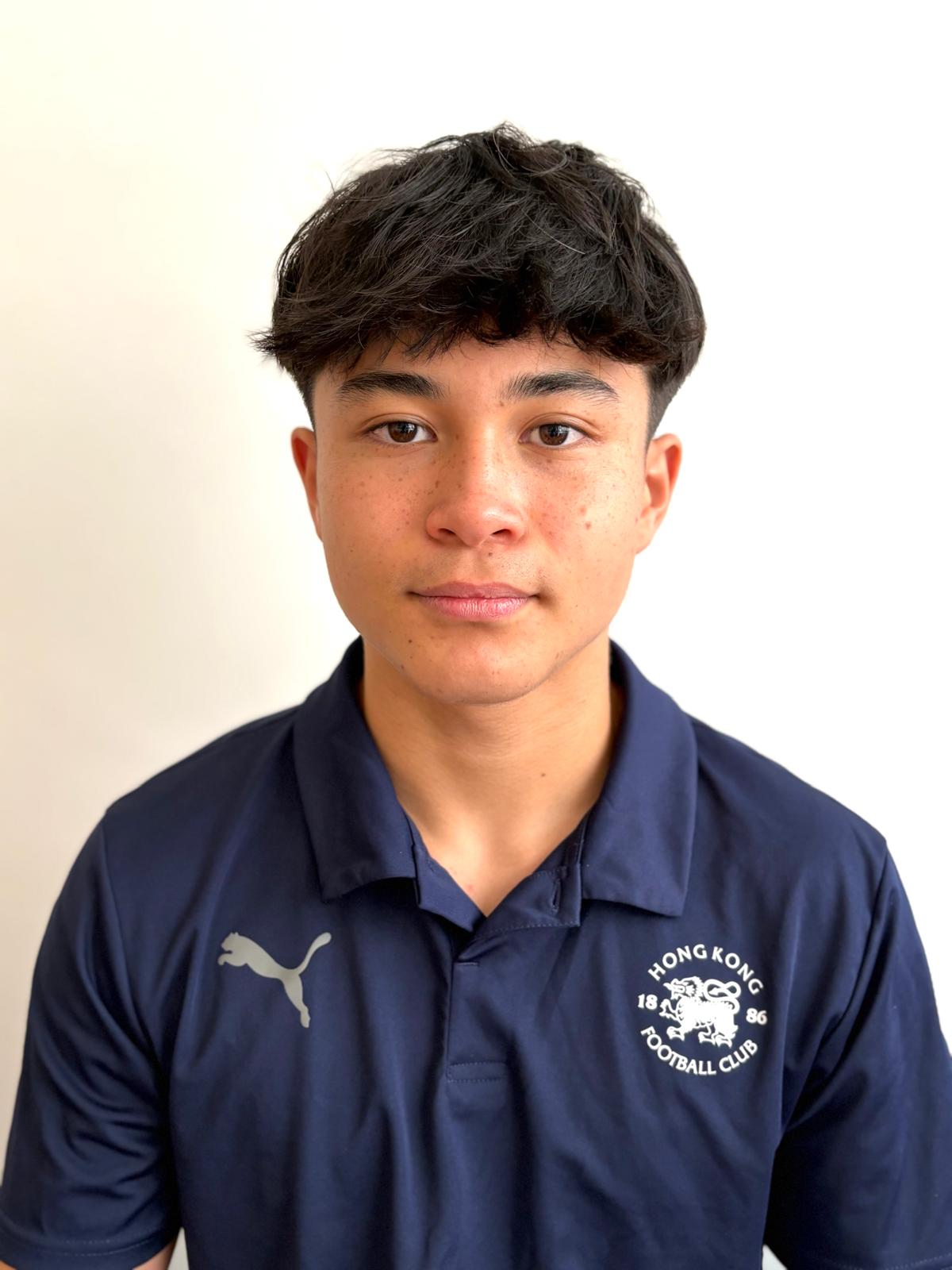 Lane Noa Kishigami